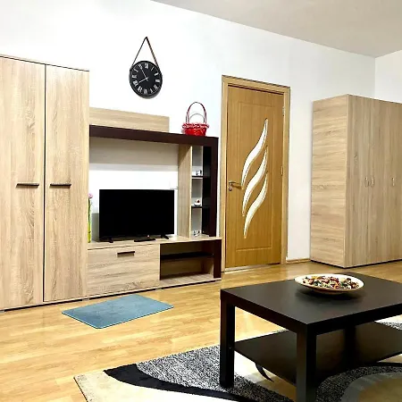 Sky Modern 1 Bedroom Apt W Free Parking-3