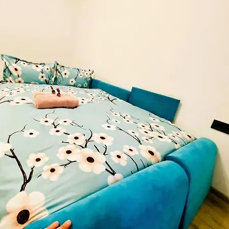 Blue Plaza Studio-3