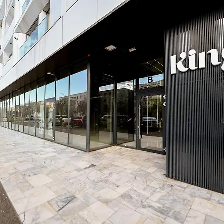 Brand-New Apartments In Floreasca Business Area - Elevate Your Living Experience-2