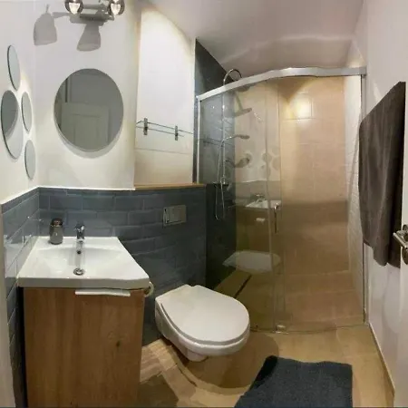 Cotroceni Apartament By Darius Residence-3