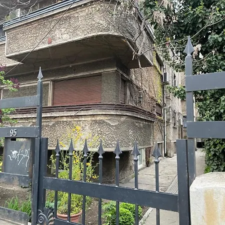 Old City Centre - Unforgettable House-3