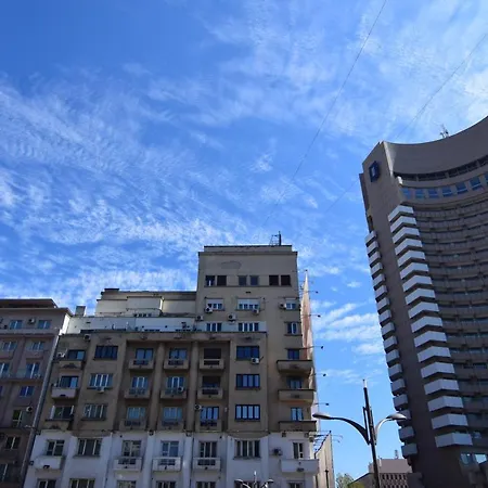 Beautiful Apartment In Old City-2