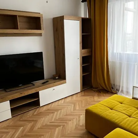 Condo Dorobanti-2