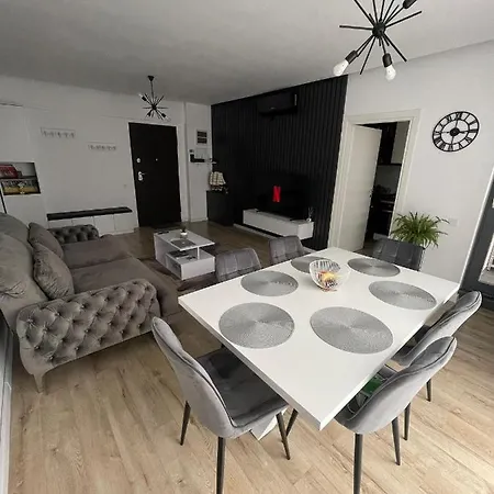 Citta Luxury Apartment 75-2