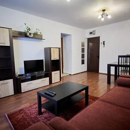 Queen Apartment Athenee-2