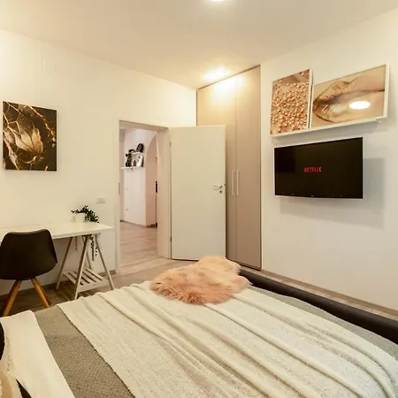 Ideal Stay: Spacious 2BR Apt near Calea Victoriei-2