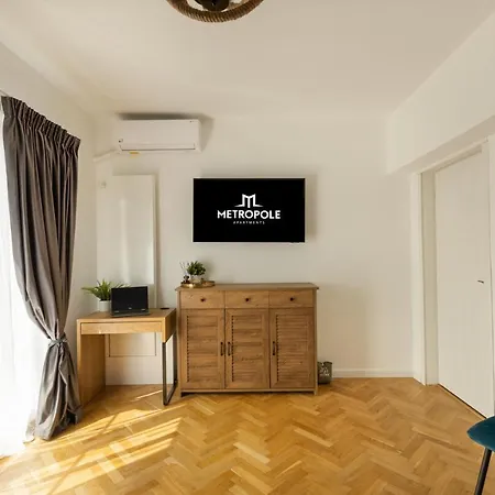 Metropole Apartments Panoramic Ateneum-3