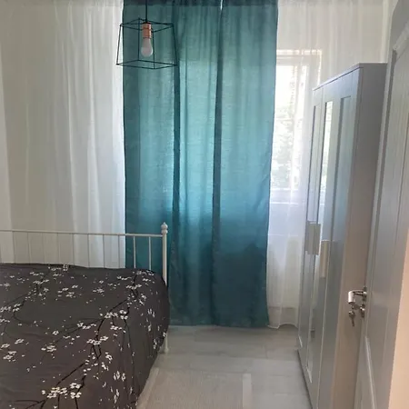 Sofi Apartment Central-2