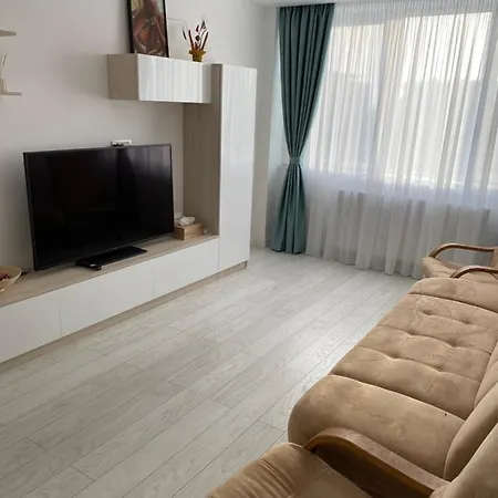 Apartament Gn39-2