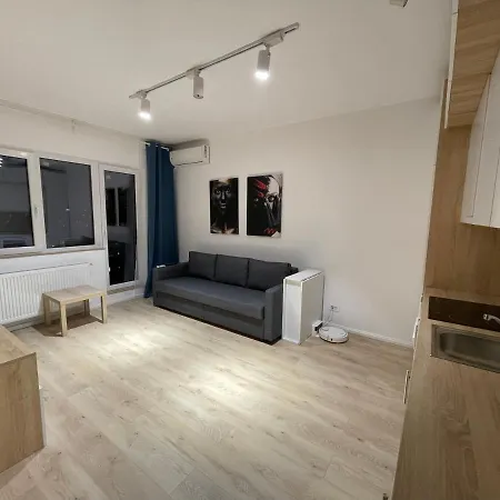 Amethyst Luxury Apartment Palace-2