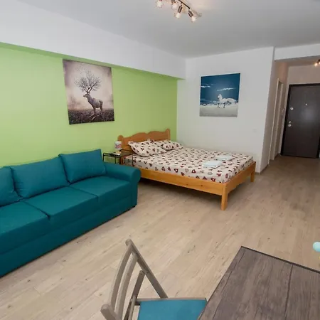 Studio Moghioros Rezidence 2-2