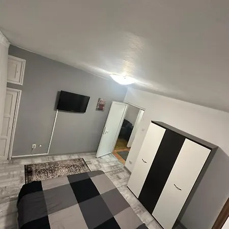 Apartament Calea Grivitei Podul Grand-3