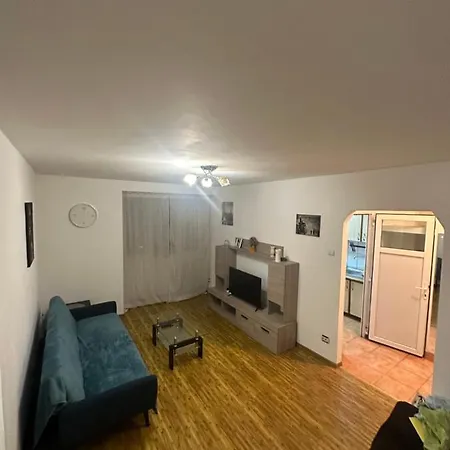 Apartament Calea Grivitei Podul Grand-2