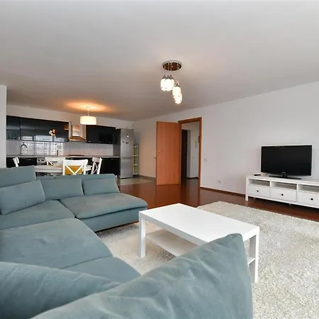Apartament Lux 1 Mai Pod-3