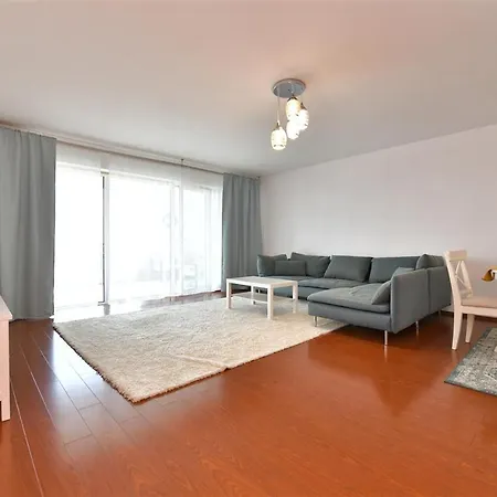 Apartament Lux 1 Mai Pod-2