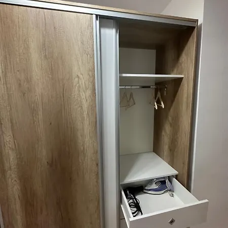 Apartament in cartierul verde !-2