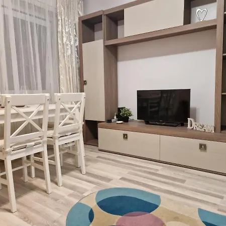 City Center Apartment-2