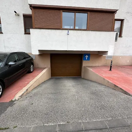 Apartament in cartierul verde !-3