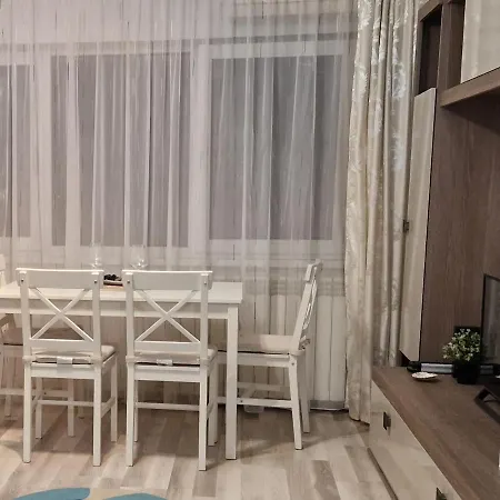 City Center Apartment-3