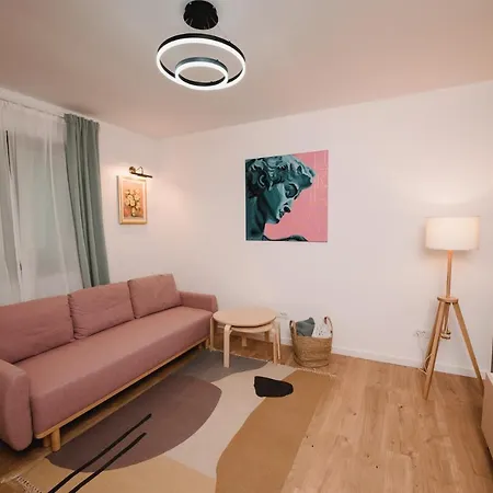 Cotroceni Accommodations-3