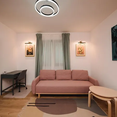 Cotroceni Accommodations-2