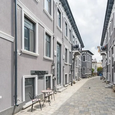 Monza Apartment-Ultracentral-3
