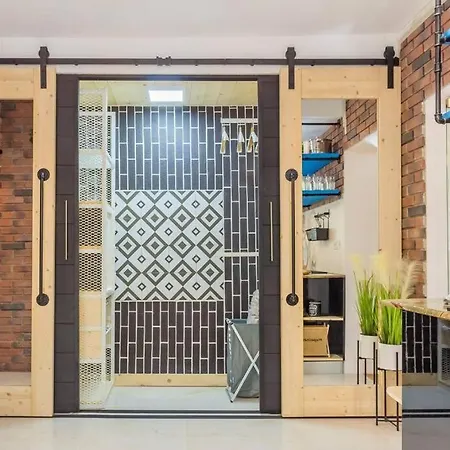 Arthitekt - Stylish 1Br Near Afi Cotroceni-3