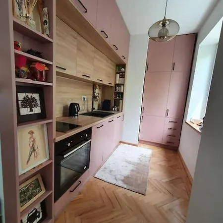 Spacious And Quiet 1Br Apartment In Floreasca-3