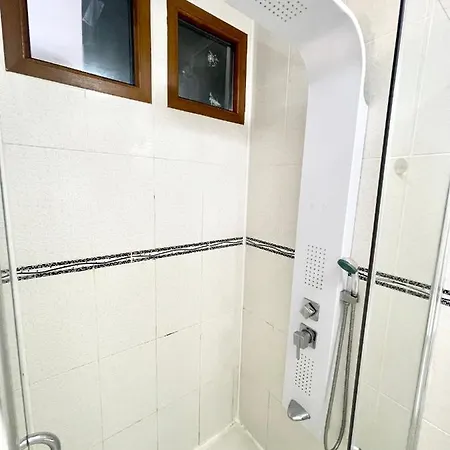 Point 0 Apartment-3