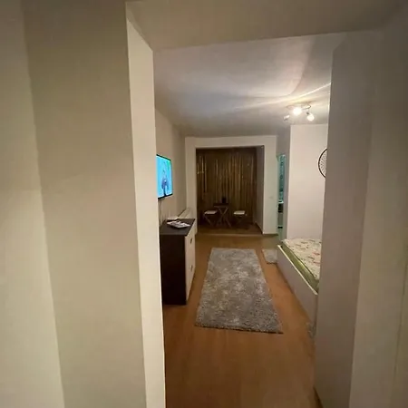 Garsoniera Single Room 19-3