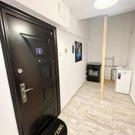 Prime 1 Studio - Half Ground Level With Windows - Demisol-3