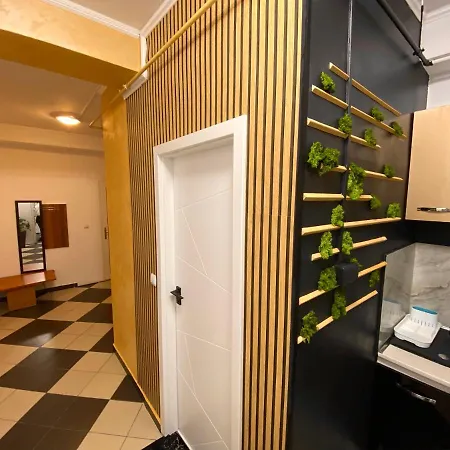 Militari Gorjului Residence-3