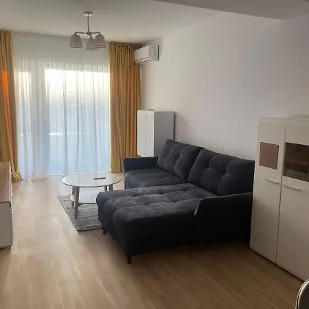 C-Entral Apartments Bucharest With Private Parking-3