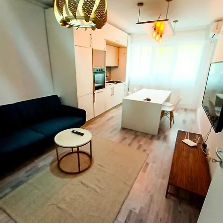 Quiet Retreat 1Br Ap With Parking And Self Check In-3