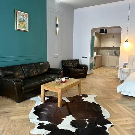 Oyster Flat Victoriei-3