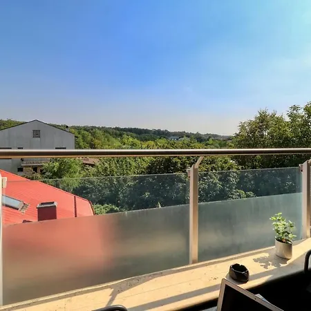 Refugiu liniștit în Băneasa-2