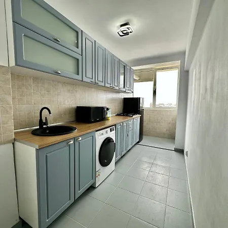 Apartament Dorobanți II-3