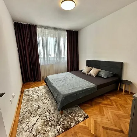 Apartament Dorobanți II-2