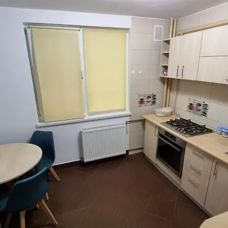 Mihaela Apartment-2
