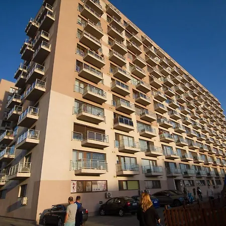 Apartament DreamHouse Titan - Rasarit de Soare-3