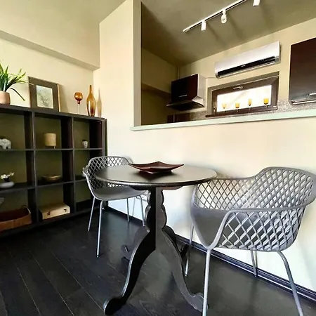 Bellavista City Center Apartment-2