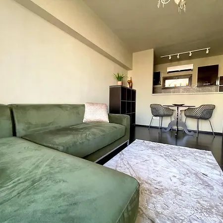 Bellavista City Center Apartment-3