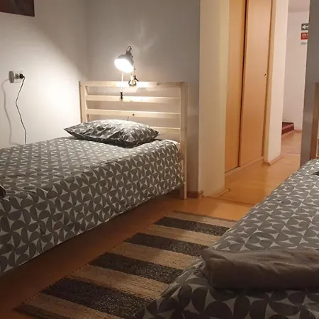Praga Apartment-2