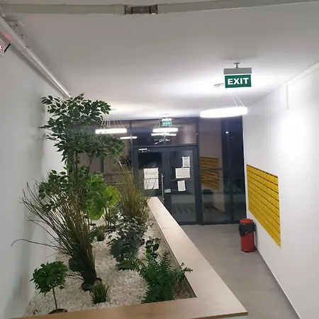 Boutique Apartment-3