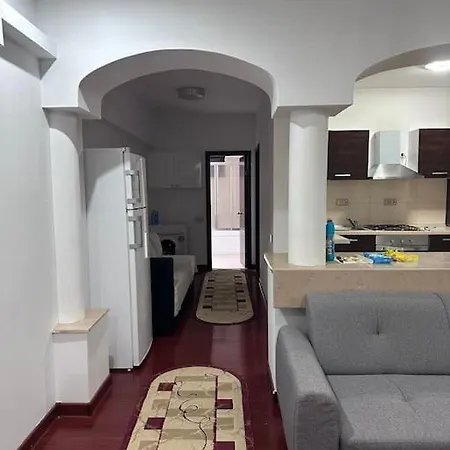 Apartament Complex-2