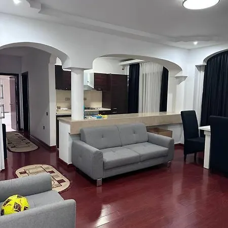 Apartament Complex-3