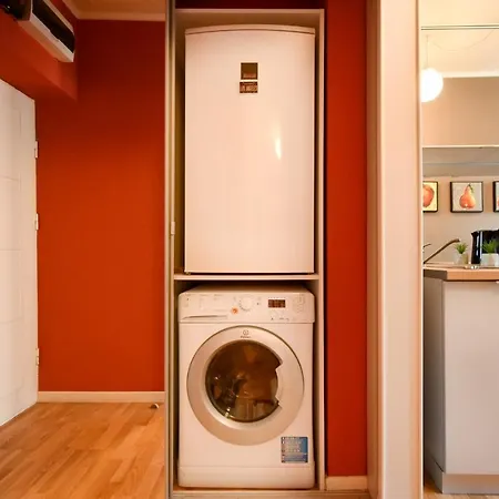 Downtown Oasis: Central Apartments With Cozy Charm-3