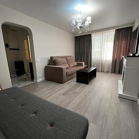 Park Lake Apartment-2