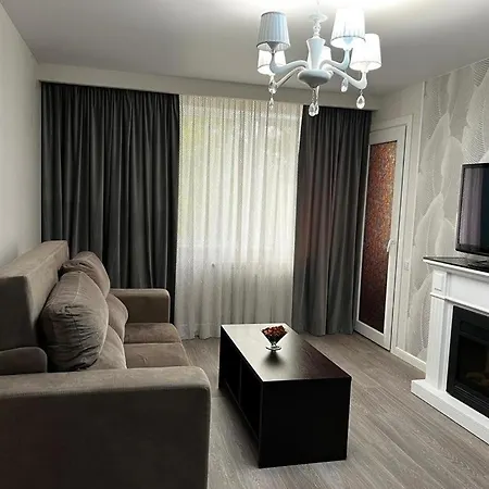 Park Lake Apartment-3