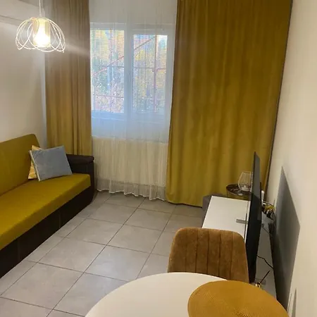 Sofi Apartment Central-3